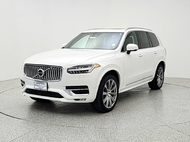 2023 Volvo XC90