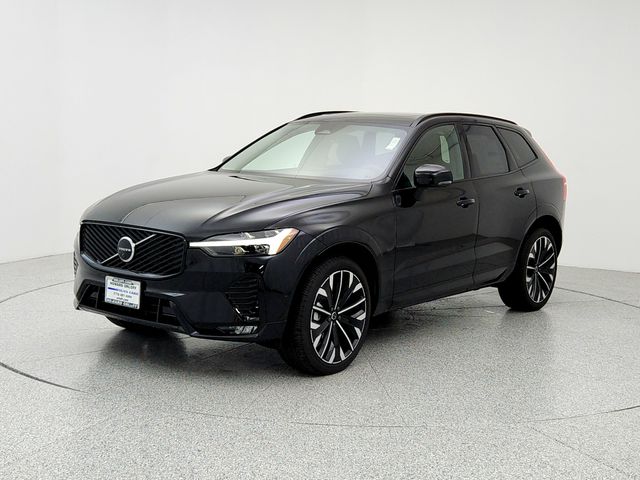 2026 Volvo XC60 Ultra's photo