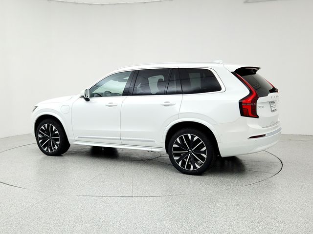 2025 Volvo XC90 Plus - Photo 7