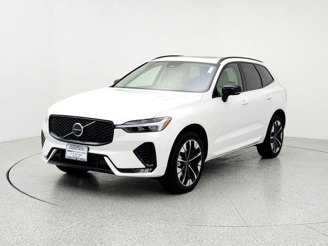 2026 Volvo XC60 Ultra's photo