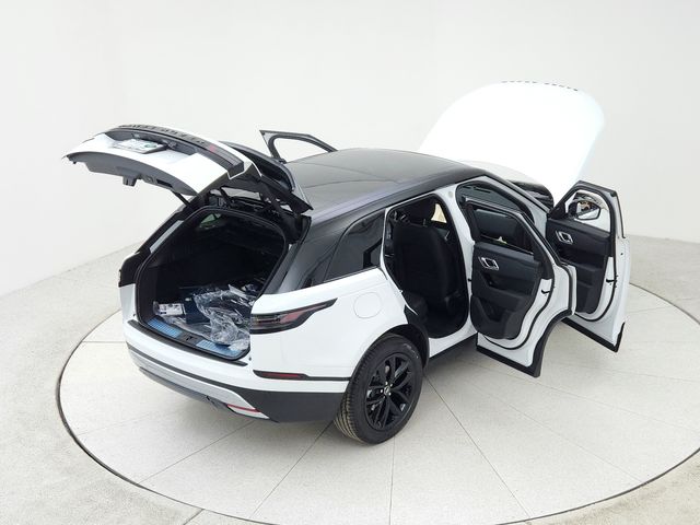 2026 Land Rover Range Rover Velar S - Photo 16