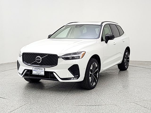 2026 Volvo XC90 T8 Recharge Plus Bright 7-Seat 4WD's photo