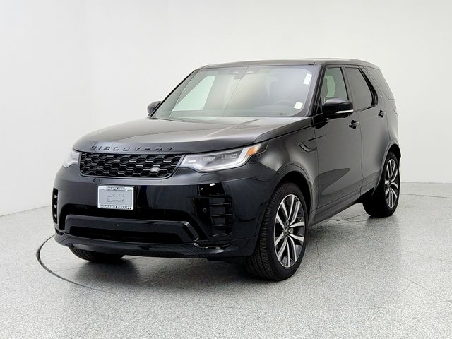 2024 Land Rover Discovery Dynamic SE's photo