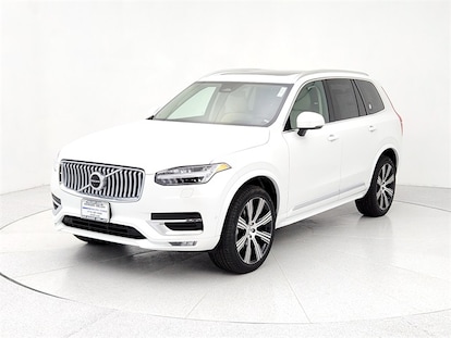 New 2024 Volvo XC90 For Sale/Lease, Chicago IL
