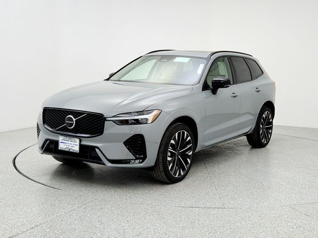 2026 Volvo XC60 Ultra's photo