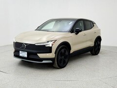 2026 Volvo EX30 Cross Country Ultra AWD SUV
