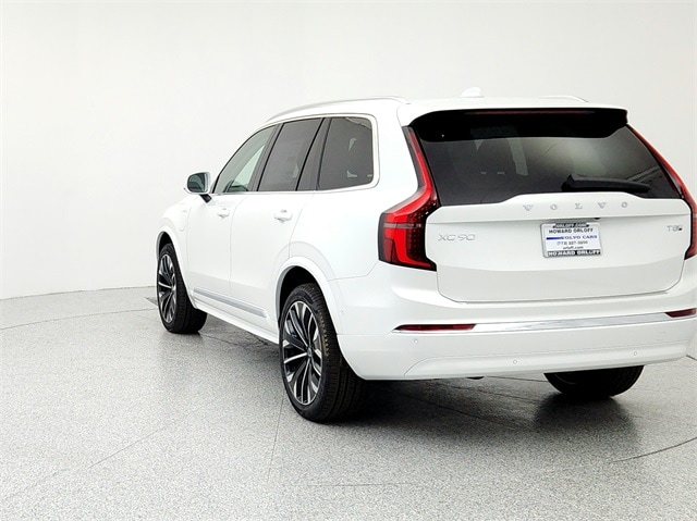 2025 Volvo XC90 Plus - Photo 6