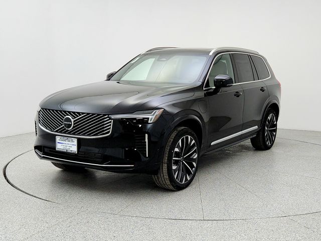 2026 Volvo XC90 T8 Recharge Plus Bright 7-Seat 4WD's photo