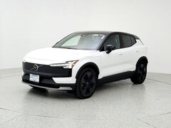 2026 Volvo EX30 Cross Country Ultra AWD SUV