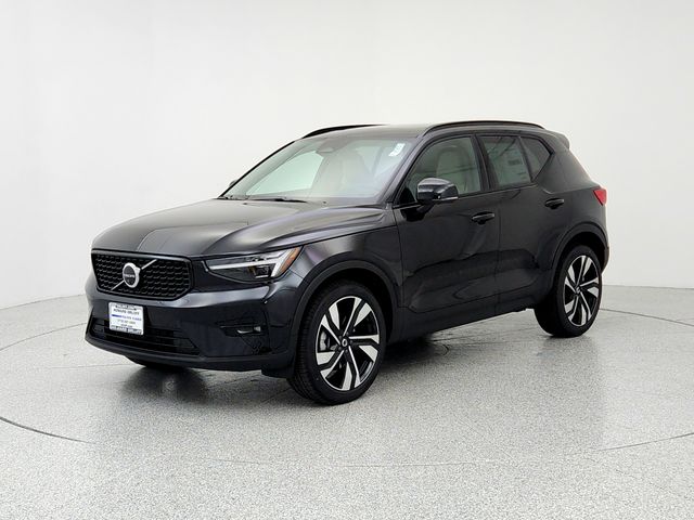 2026 Volvo XC40 Ultra's photo
