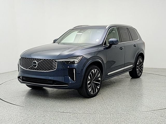 2026 Volvo XC90