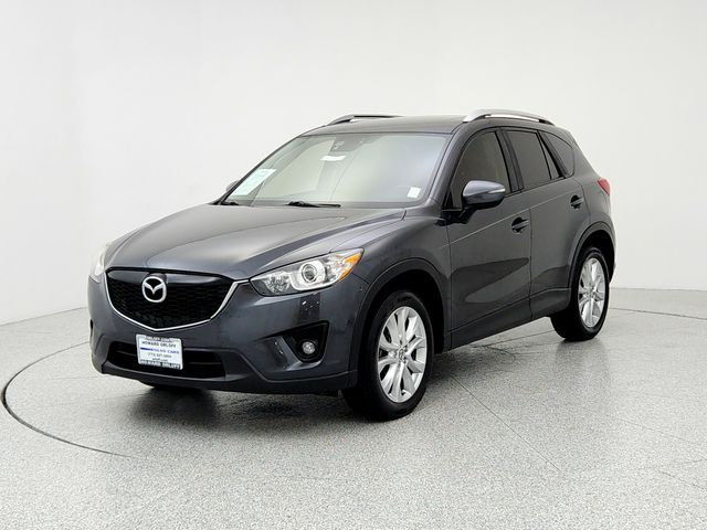 2015 Mazda CX-5