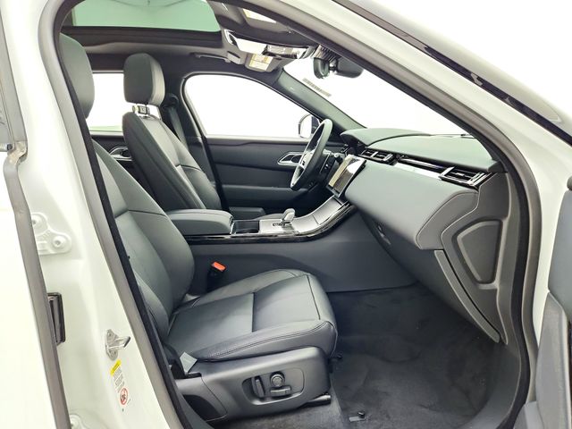 2026 Land Rover Range Rover Velar S - Photo 18