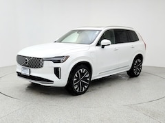 2026 Volvo XC90 plug-in hybrid T8 Plus 7-Seater eAWD SUV