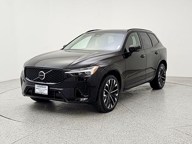 Featured new 2026 Volvo XC60 B5 Ultra AWD SUV for sale in Chicago, IL