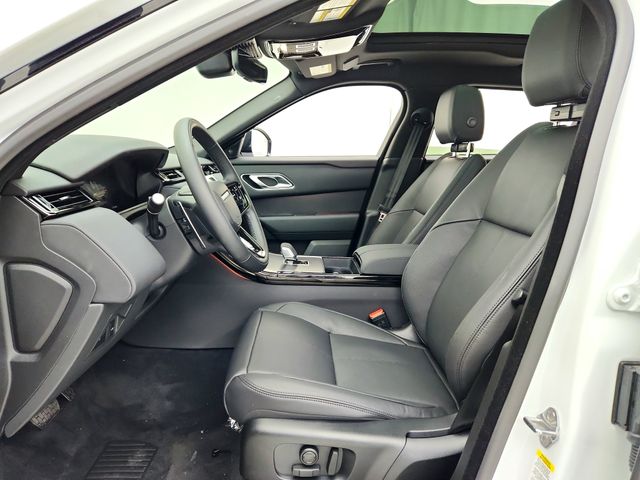 2026 Land Rover Range Rover Velar S - Photo 21