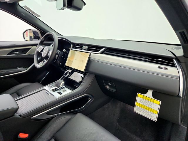 2026 Jaguar F-Pace R-Dynamic S - Photo 17