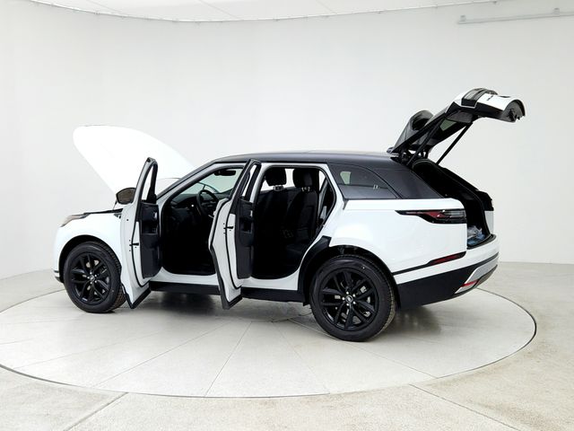 2026 Land Rover Range Rover Velar S - Photo 12
