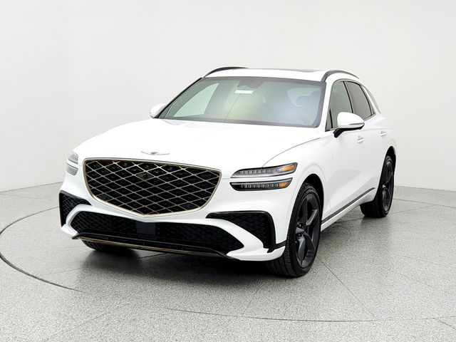 2026 GENESIS GV70 Sport Prestige's photo
