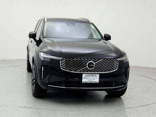 Used 2026 Volvo XC90 For Sale at Howard Orloff Volvo Cars | VIN