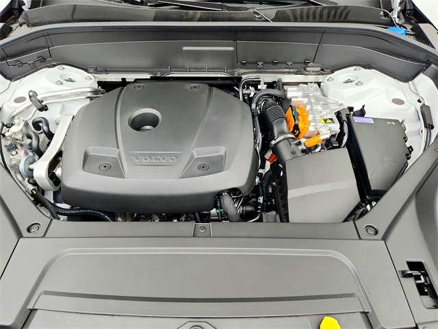 2025 Volvo XC90 Plus - Photo 20