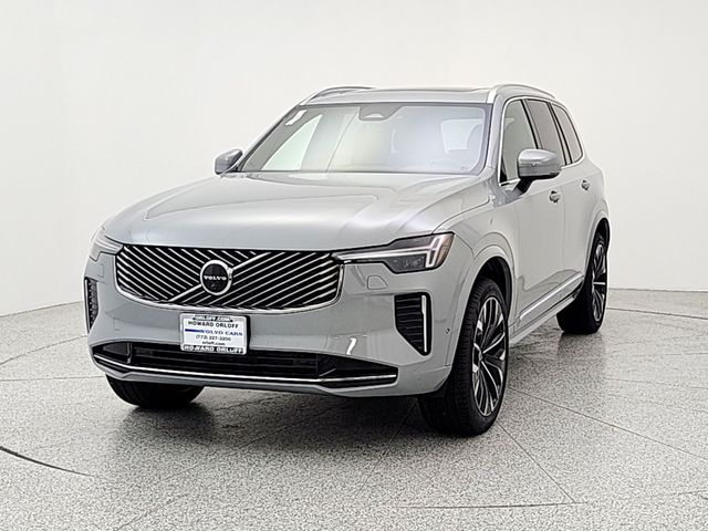 2026 Volvo XC90 B5 Plus Bright 4WD's photo