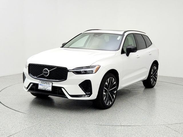 2026 Volvo XC60 Ultra's photo