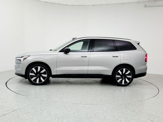 2025 Volvo EX90 Ultra - Photo 8