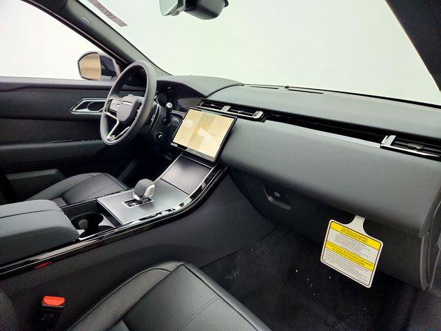 2026 Land Rover Range Rover Velar S - Photo 17