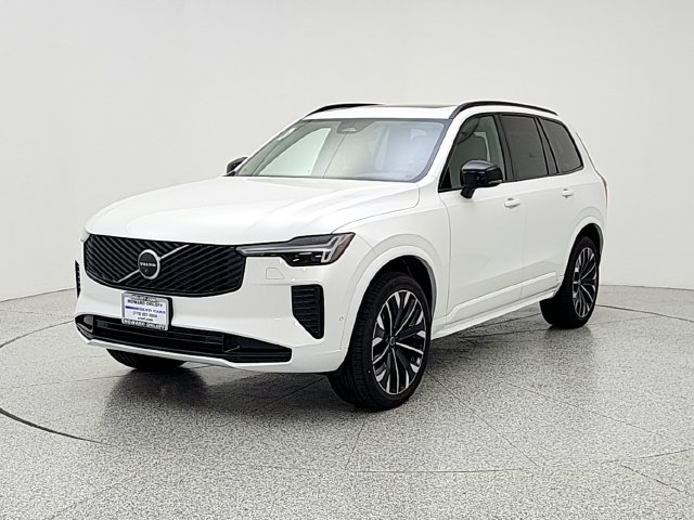 2027 Volvo XC90 Ultra