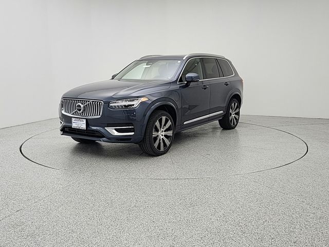 2024 Volvo XC90 T8 Recharge Plus Bright Theme 7-Seat 4WD's photo