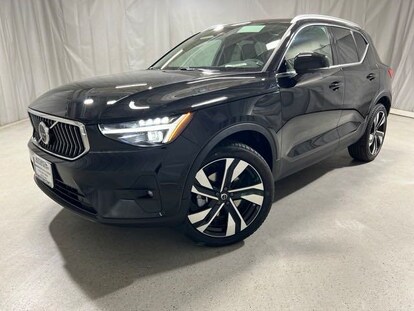 New 2024 Volvo XC40 For Sale at Howard Orloff Volvo Cars