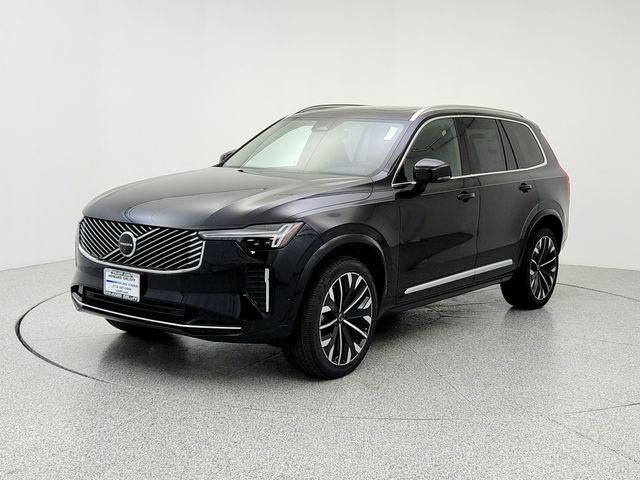 2026 Volvo XC90 Plus's photo