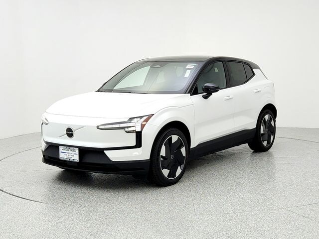 Featured used 2025 Volvo EX30 Twin Motor Performance Plus SUV for sale in Chicago, IL
