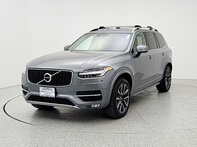2019 Volvo XC90 T6 Momentum AWD's photo