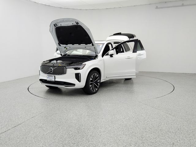 2025 Volvo XC90 Ultra - Photo 9