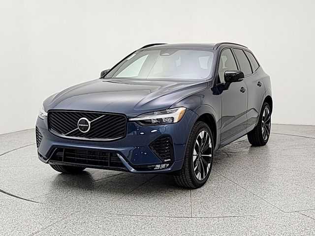 2026 Volvo XC60 B5 Plus Dark AWD's photo