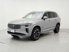 2026 Volvo XC90 plug-in hybrid T8 Plus 7-Seater eAWD SUV