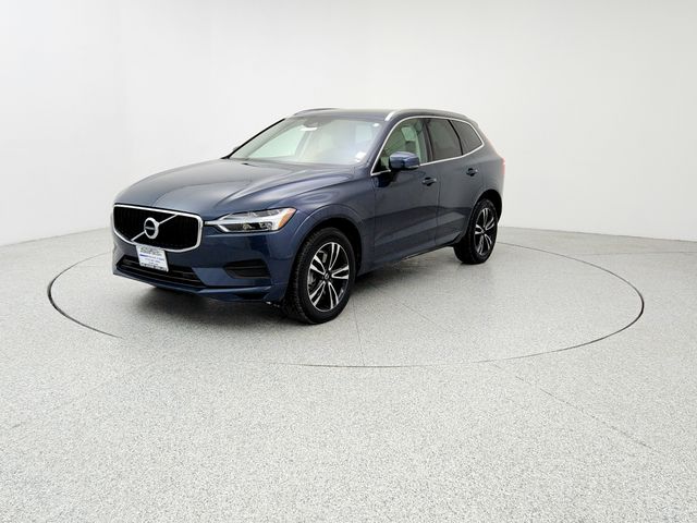 2020 Volvo XC60 Momentum