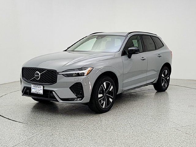 2027 Volvo XC60 Core