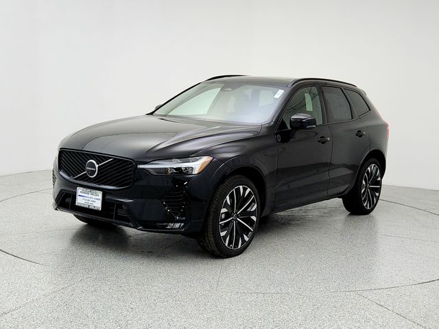 2026 Volvo XC60 Ultra's photo