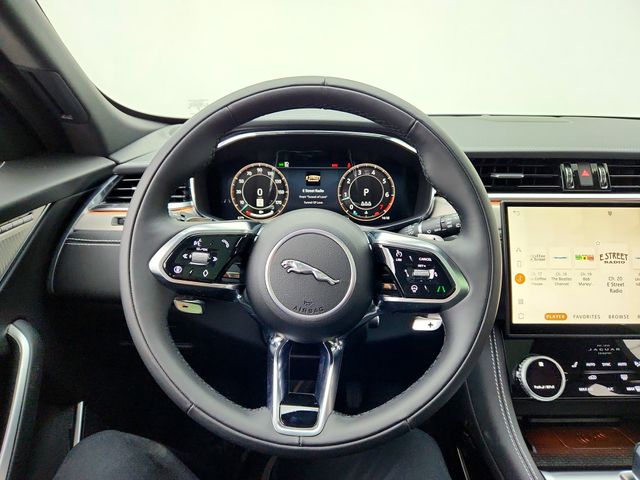 2026 Jaguar F-Pace R-Dynamic S - Photo 25