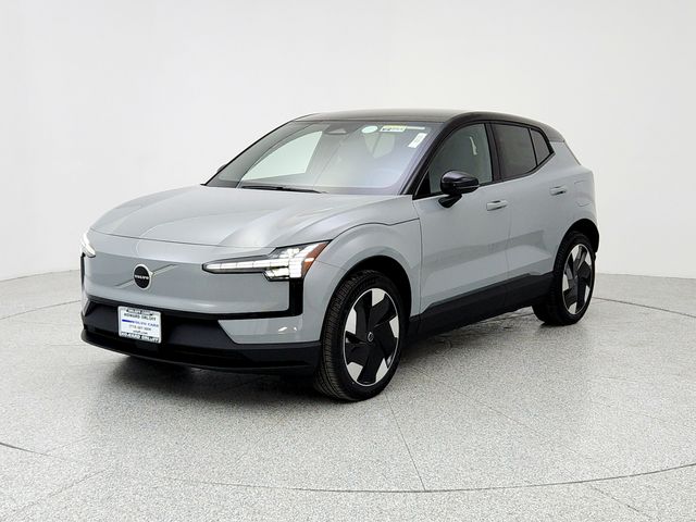 2026 Volvo EX30 Plus's photo