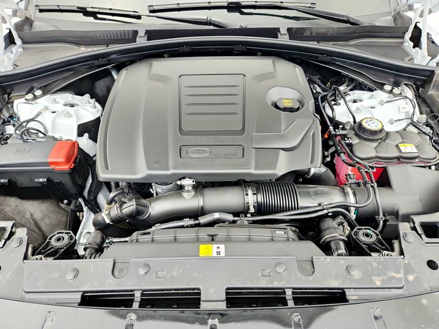 2026 Land Rover Range Rover Velar S - Photo 32