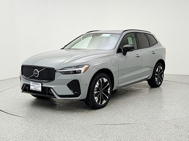 2026 Volvo XC60 T8 Plus Dark AWD's photo