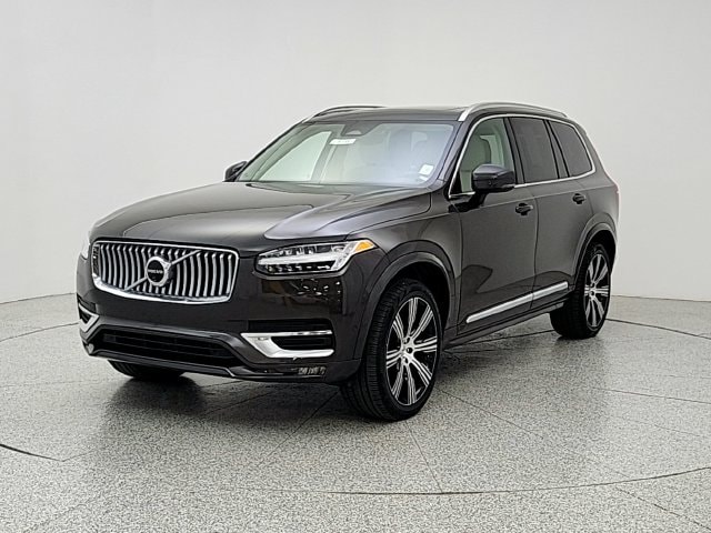 2024 Volvo XC90