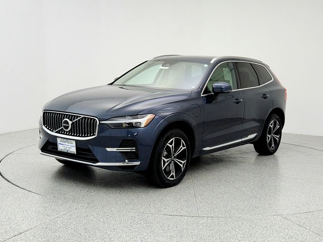 2022 Volvo XC60