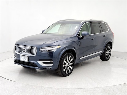 Volvo XC60 Price 2024, Images, Colours & Reviews