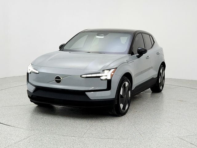 2025 Volvo EX30 Plus's photo