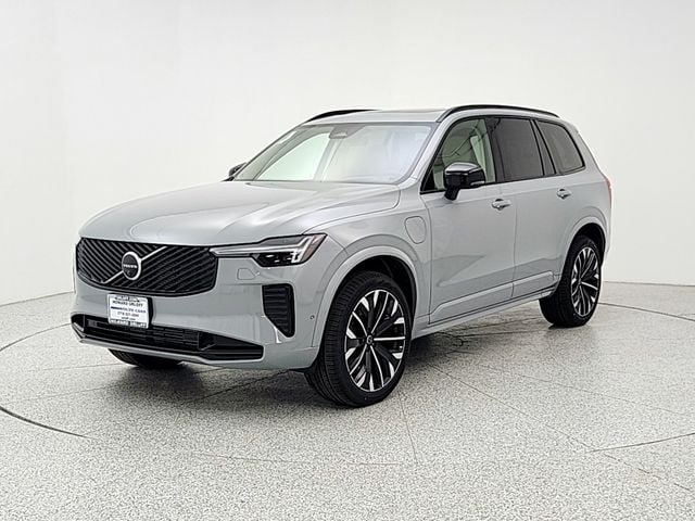 2026 Volvo XC90 T8 Recharge Ultra Dark 6-Seater 4WD's photo